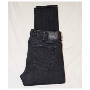 American Eagle Extreme Flex Slim Jeans (38x30).